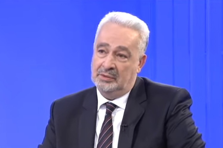 Krivokapić: Ispunio sam sve što sam obećao mitropolitu Amfilohiju