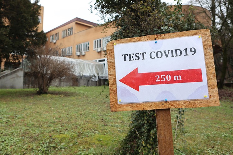 U Zagrebu umrla beba stara 23 dana, utvrđuje se uzrok