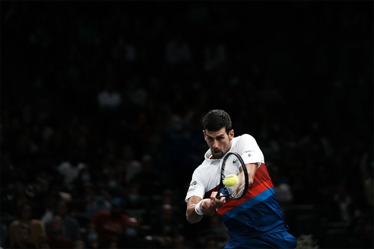 Novak: Nisam očekivao ništa