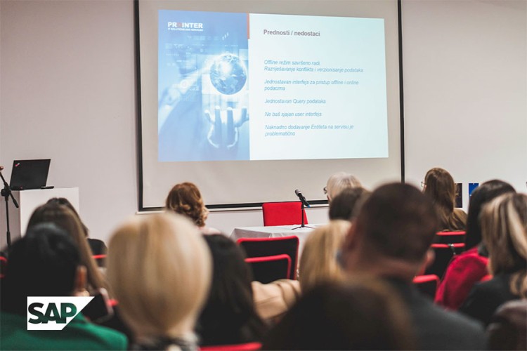 SAP kao savršen "kontrolor": Kako je postao spas za kompanije u BiH
