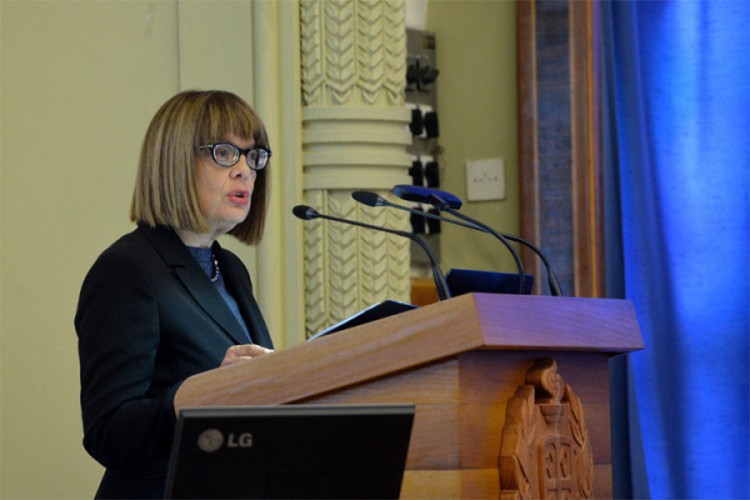 Gojković: Pronađen ukradeni sat Josipa Broza Tita