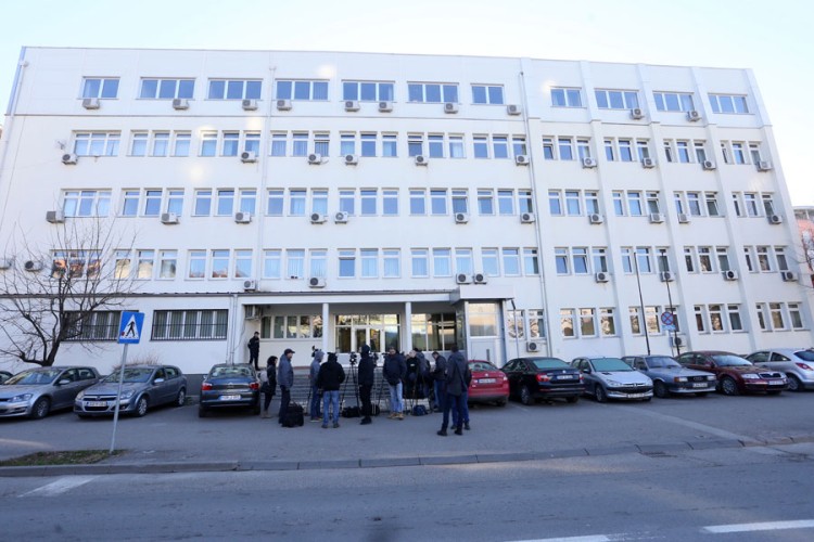 Lovre: Ošamario sam ženu i polio je benzinom, nisam joj htio nauditi