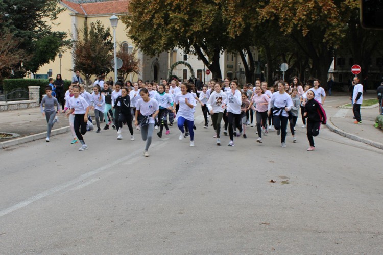 Trčanjem protiv dijabetesa