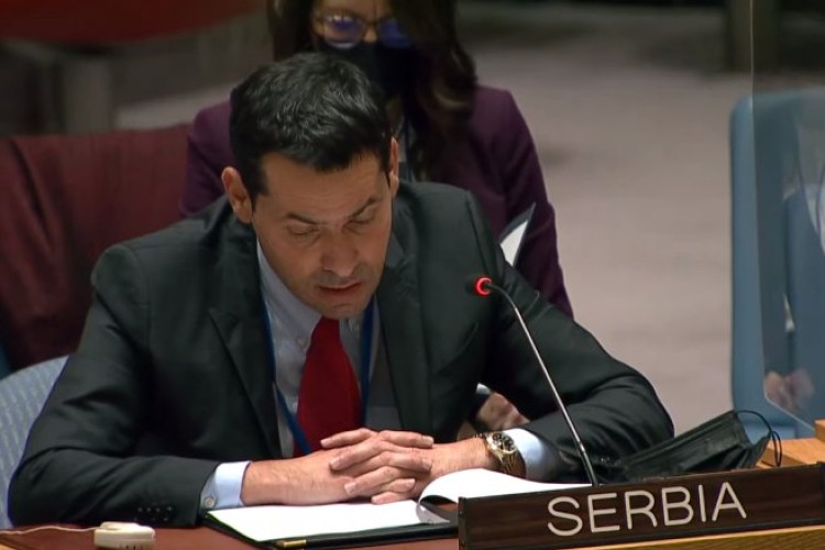 Stevanović: Svi u BiH da snize tenzije i da razgovaraju