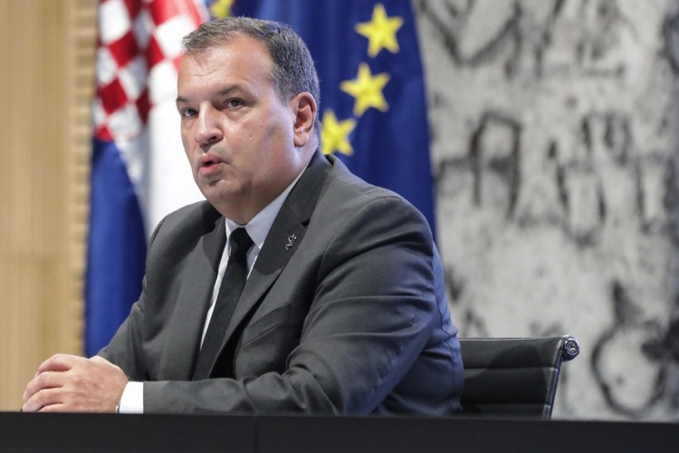Hrvatski ministar zdravlja: Uvodimo nove mjere, veliki su izazovi pred nama