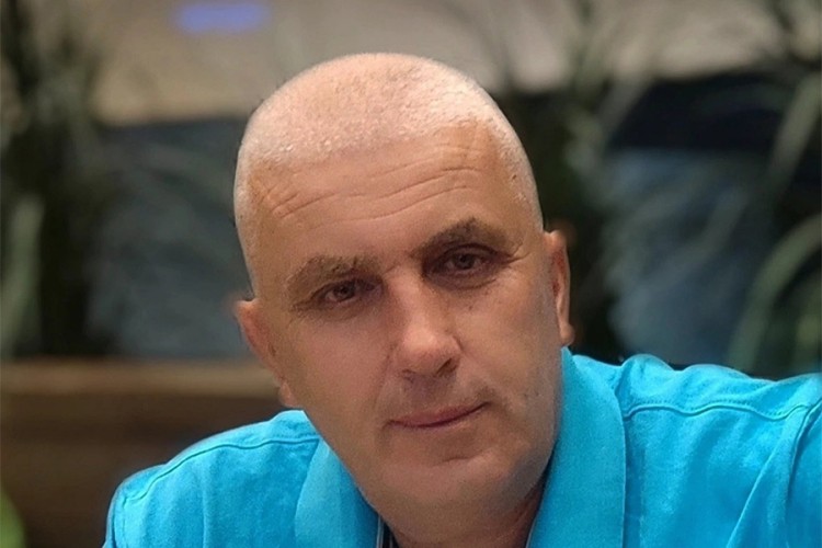 Potraga za Veselinom Mićevićem: Udaljio se u nepoznatom pravcu