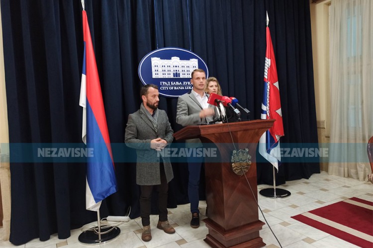Stanivuković: Subvencijama do nula djece na listama čekanja za vrtiće