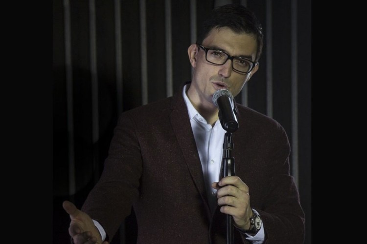 Banjalučanin Aleksandar Dulić finalista Sabora narodne muzike u Srbiji