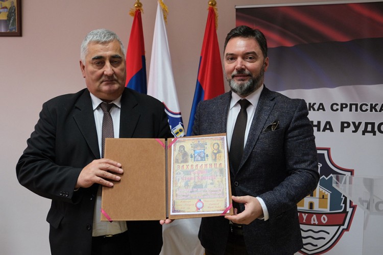 Košarac: Naredne godine dva projekta za agrar
