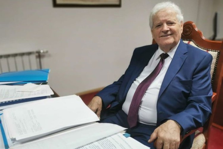 Fikret Abdić tužio opštinske vijećnike