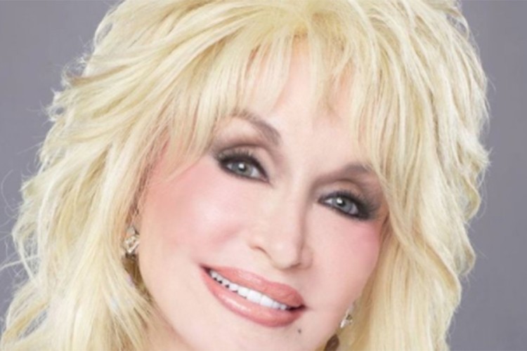 Doli Parton objavila sliku muža nakon 55 godina braka