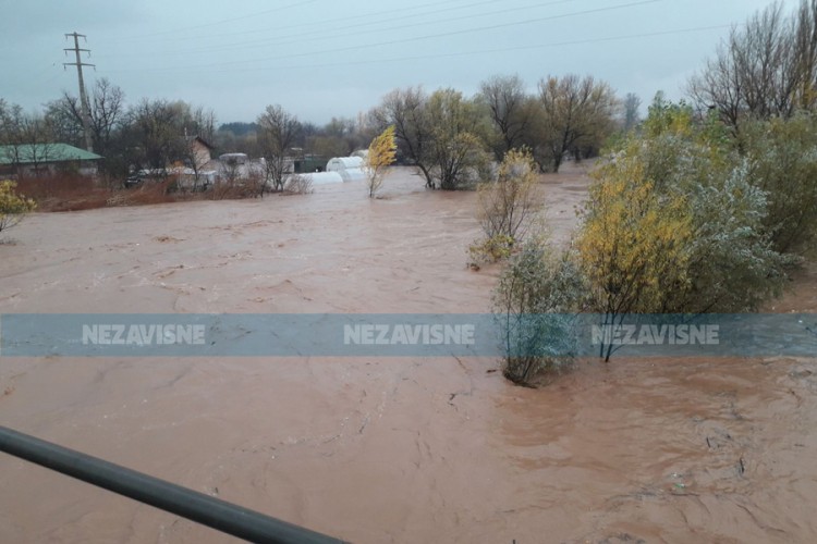 Upućene ekipe na noćna dežurstva u opštini Istočna Ilidža