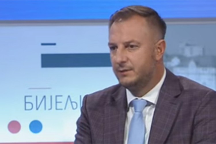 Počinje gradnja auto-puta Banjaluka - Prijedor, Ćorić: Obezbijeđena sva dokumentacija