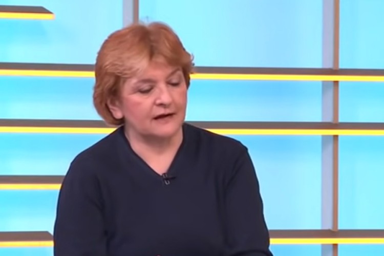 Dr Grujičić: Ovo je delo čoveka i otrglo se kontroli, Dr Kon: Nema dokaza
