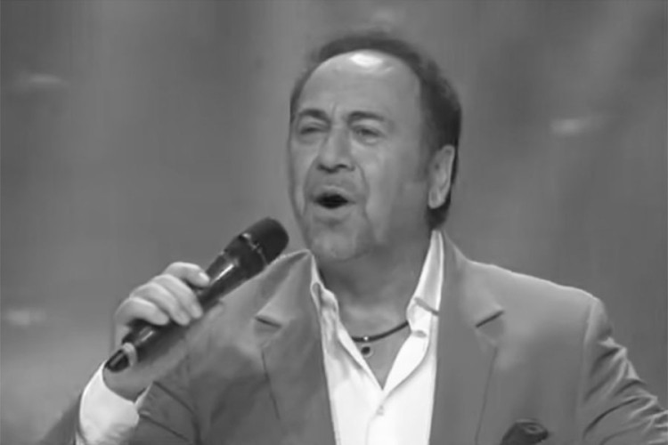 Pjesme po kojima ćemo pamtiti Marinka Rokvića