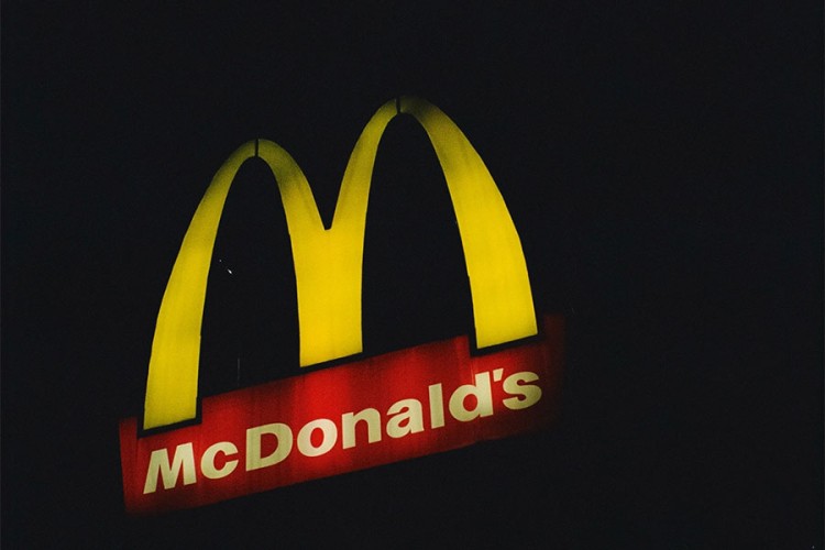 Jedini McDonald's na svijetu koji nema žuti logo: Znate li zašto?