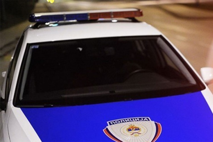 U nezgodi jedna osoba teže, a dvije lakše povrijeđene