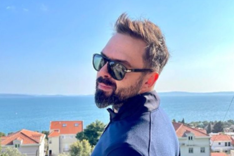 Petar Grašo na meti kritika zbog veze sa kćerkom Tončija Huljića