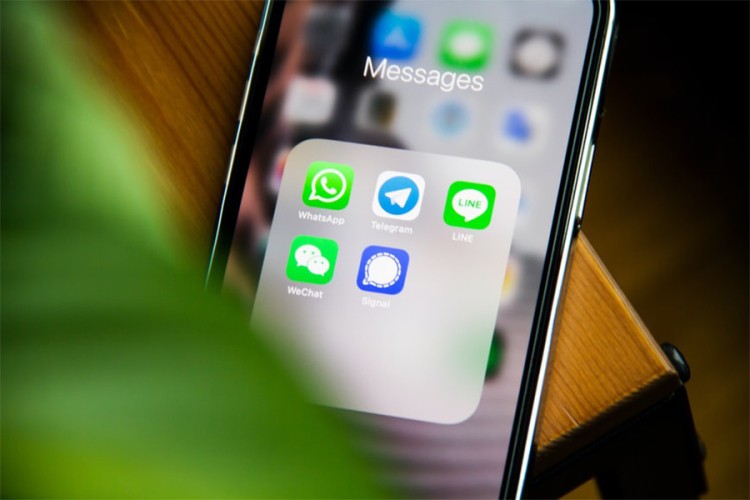 WhatsApp ima novu opciju za slanje i primanje poruka
