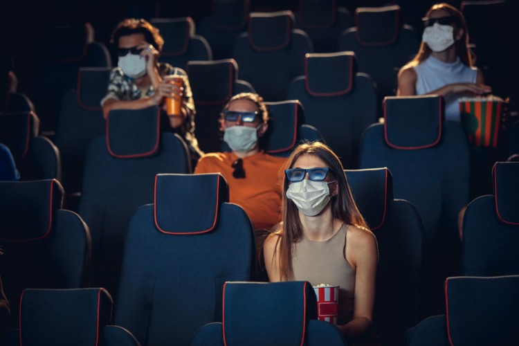 Stroge mjere u pandemiji najjače stežu kulturu Srpske