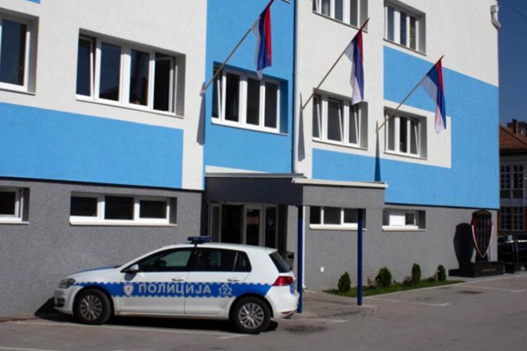 Pao na cestu s podzide, zatečen bez svijesti