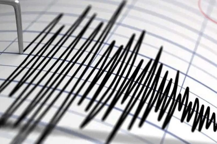 Novi zemljotres u Srbiji, tresla se Ivanjica