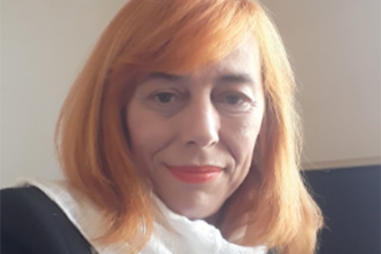 Biljana Radanović: Članstvo u NATO-u je put razvoja zemlje