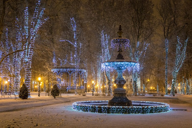 Advent Zagreb vraća vas u djetinjstvo