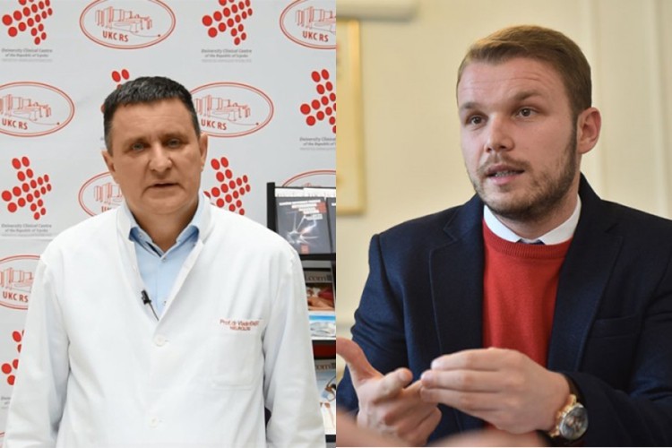 Đajić Stanivukoviću: Nema dogovaranja o onom što je već dogovoreno
