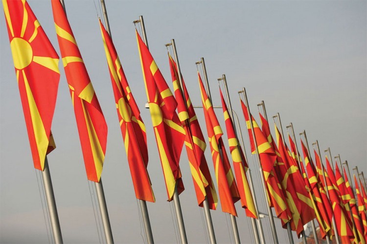 VMRO-DPMNE podnijela inicijativu za nepovjerenje Vladi