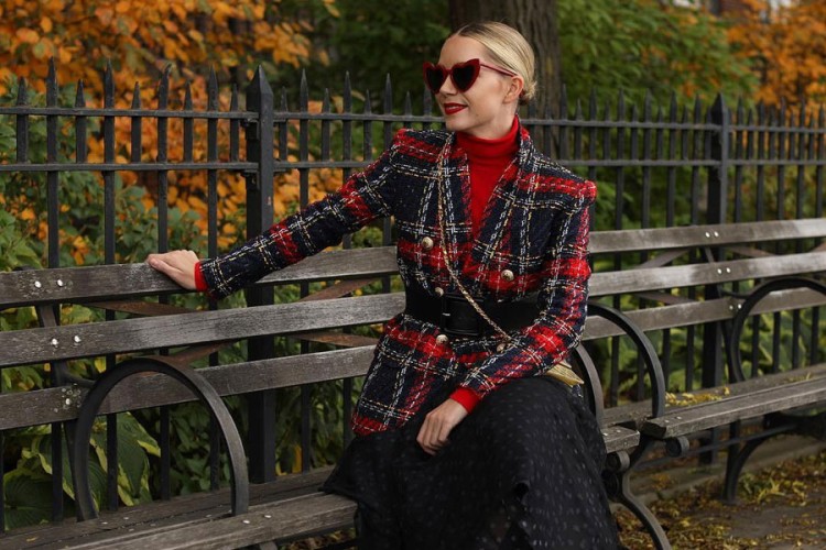Tartan, škotski uzorak koji je osvojio modni svijet