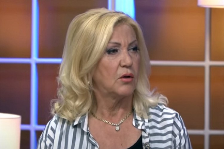 Merima Njegomir teško bolesna