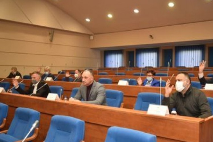 Kolegijum podržao održavanje posebne sjednice na osnovu mogućnosti koju daje Poslovnik
