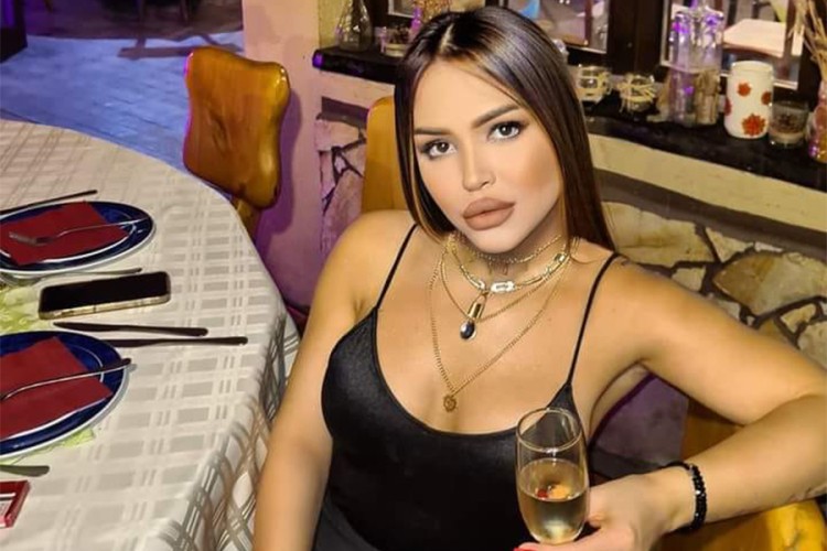 Aleksandra Mladenović sa 27 godina popije pola litre rakije