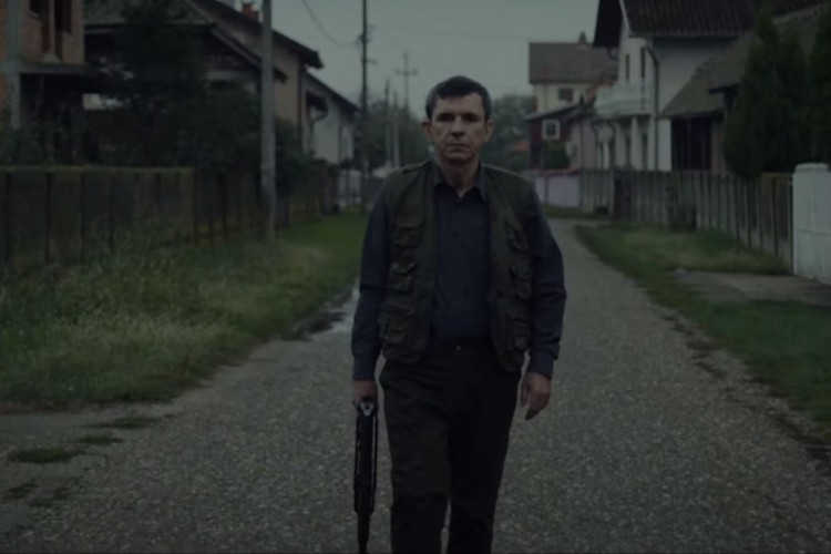 Štimac bez emocija igrao ubicu Mitra u "Crnoj svadbi"