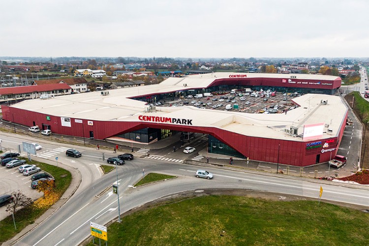"Centrum Park" Gradiška otvara vrata u petak: 30 brendova, tri dana zabave