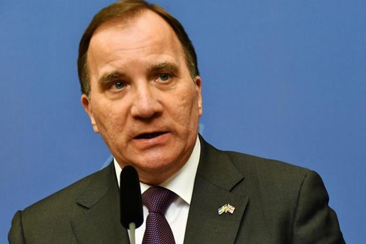 Švedski premijer Lofven podnio ostavku, otvoren put za prvu žena premijera