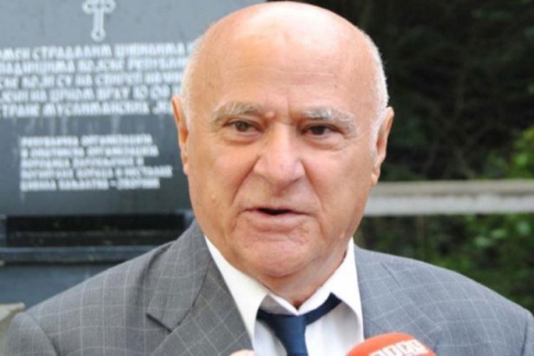 Lazić: Očekujemo maksimalnu kaznu za Mahmuljina