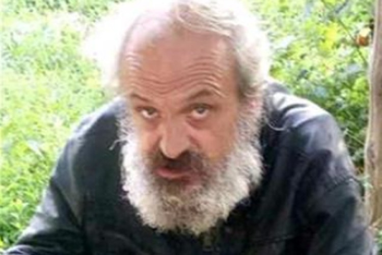Potraga za nestalim Senadom Mašićem