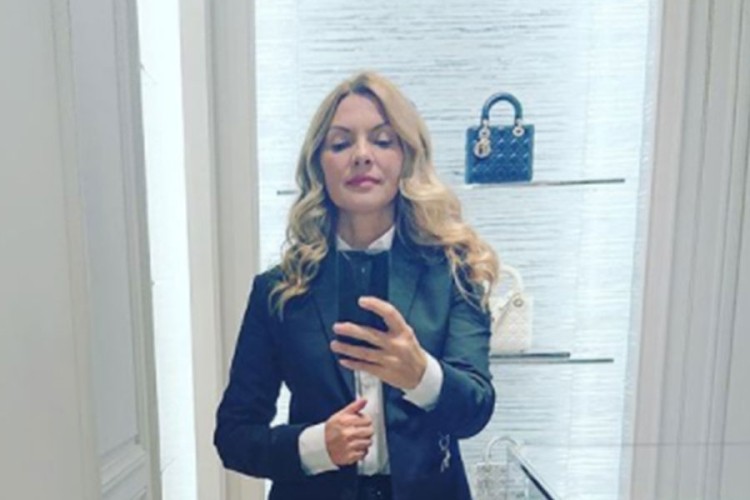 Vlatka Pokos poslije "afere dekolte" na televiziji dobila otkaz