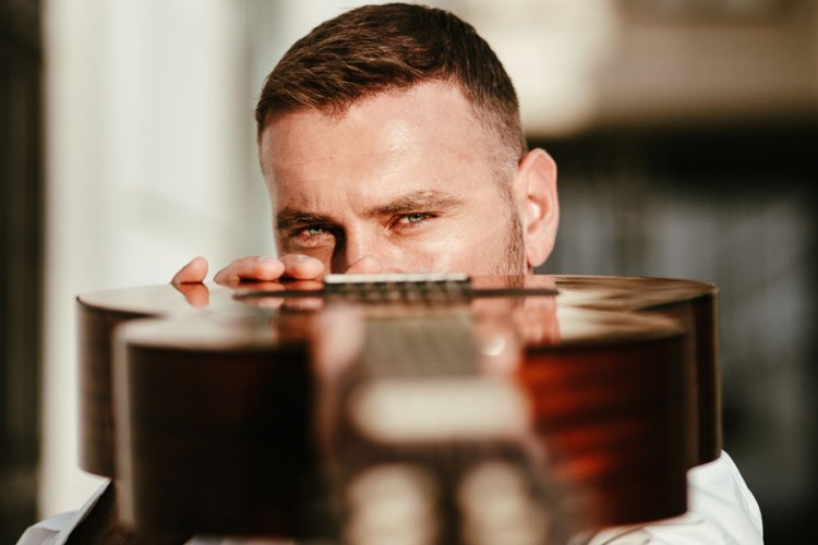 Ljubomir Perišić Intime: Ne želim hitove, nego novi muzički pravac