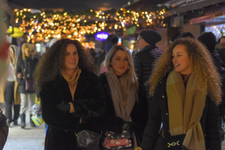 Proslavu Nove godine u BiH diktiraju korona i mjere