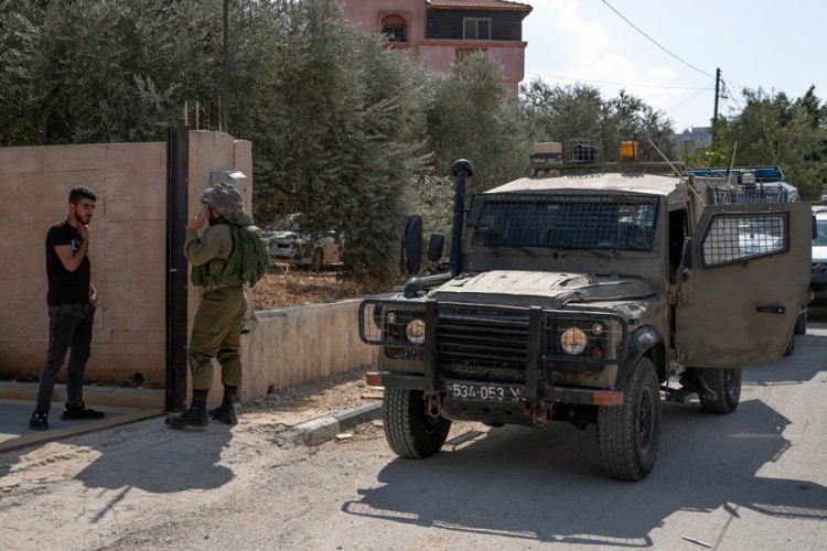Palestinski zatvorenik okončao štajk glađu nakon 113 dana