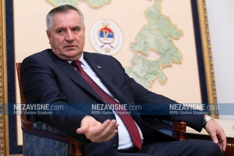 Višković: Krizi doprinijeli Šmit i stranci u Ustavnom sudu