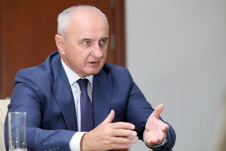 Đokić: Mogućnost raspuštanja Skupštine opštine Bileća