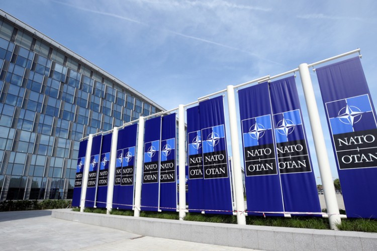 Krim NATO-u: Ne zanosite se u Crnom moru