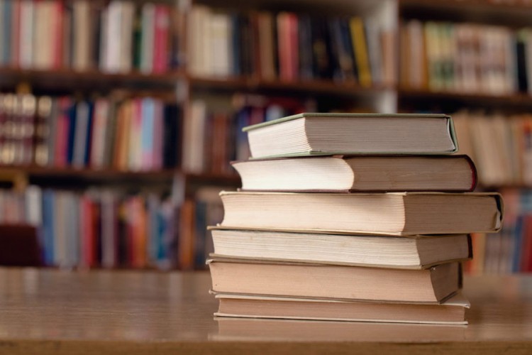 Raspisan konkurs za otkup knjiga