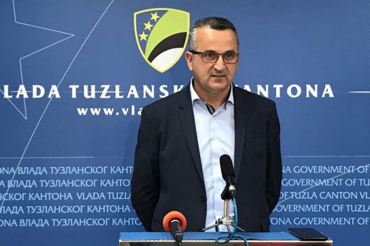 Bivšem ministru unutrašnjih poslova dvije godine zatvora