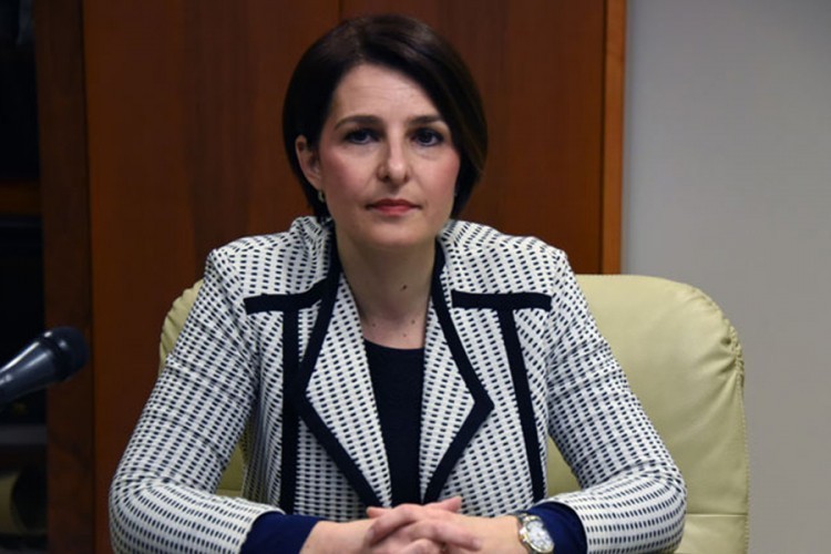 Gašić: Projekti na Jahorini imaju cilj unapređenje turizma