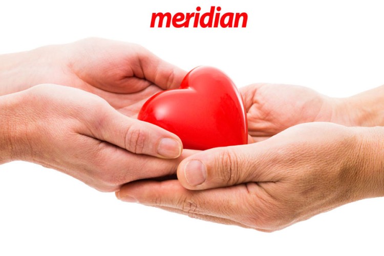 Meridian kao lider industrije donirao preko milion evra u borbi protiv kovida-19